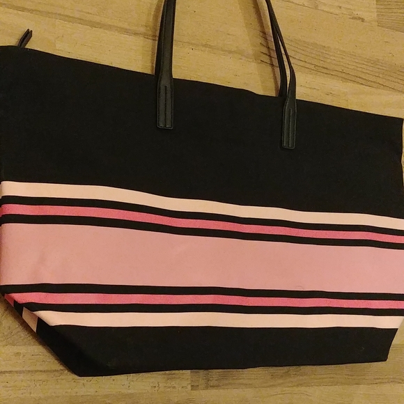 Victoria's Secret Tote Bag - Picture 4 of 7